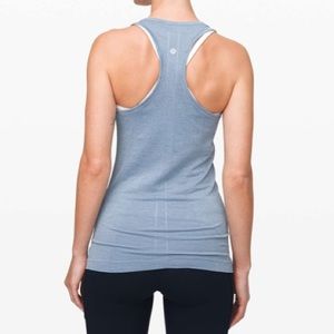 Lululemon Swiftly Tech Racerback NWT